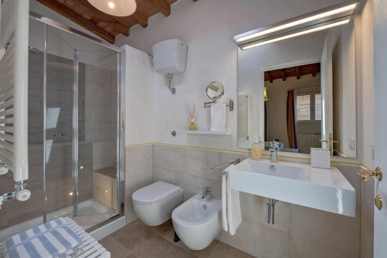Drom Florence Rooms & Apartments Exterior foto