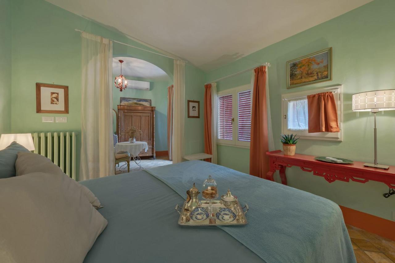 Drom Florence Rooms & Apartments Exterior foto