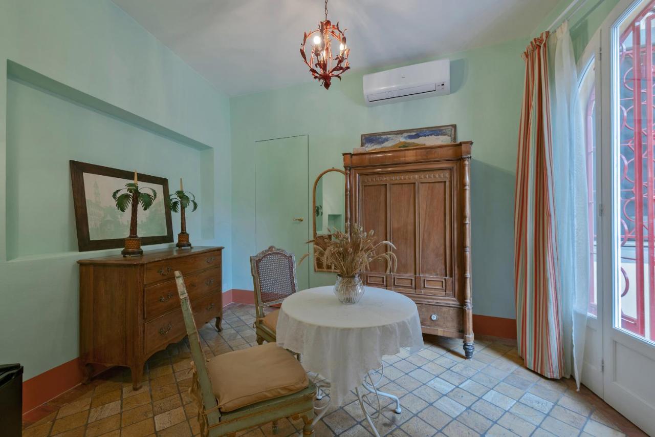 Drom Florence Rooms & Apartments Exterior foto