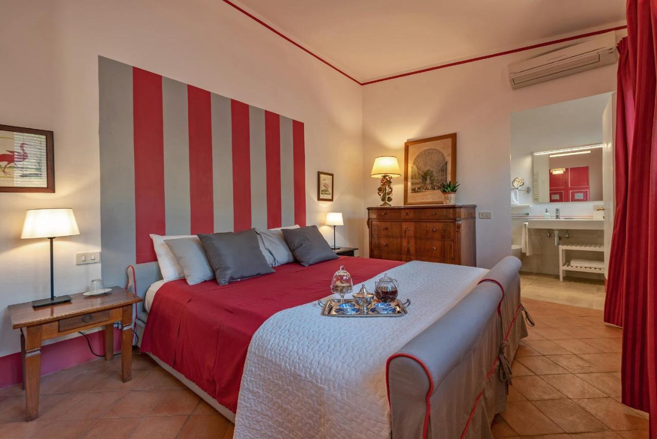 Drom Florence Rooms & Apartments Exterior foto