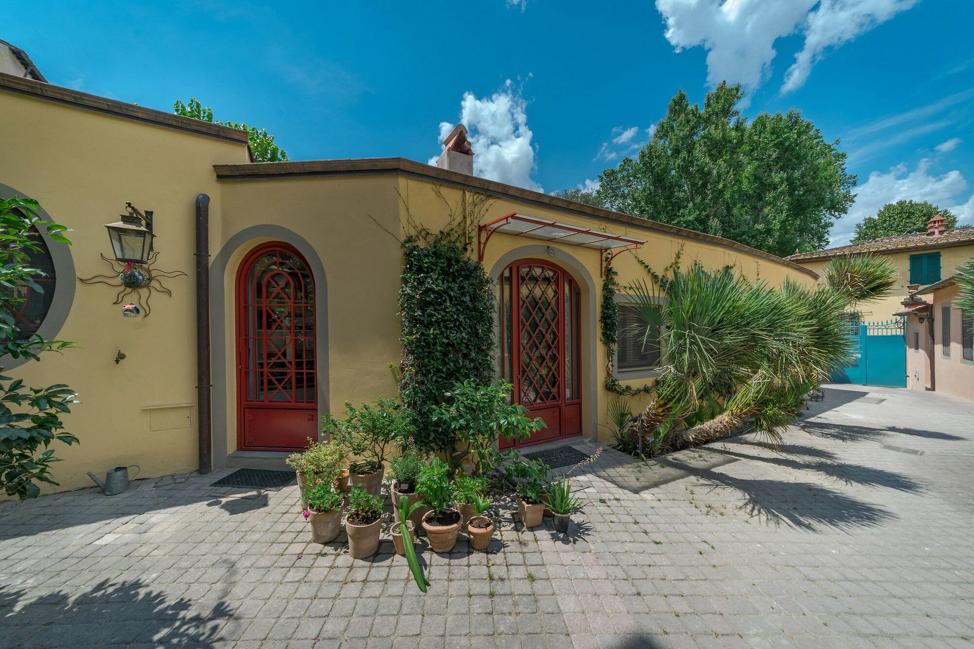 Drom Florence Rooms & Apartments Exterior foto